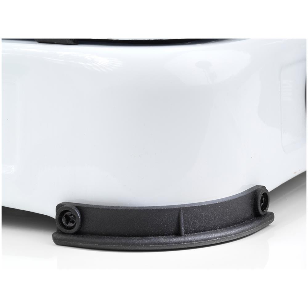 KO-6382, Da tavolo, Gas, Bianco, Manopola, 3000W, 59 cm - Foto 1